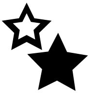 ÉTOILES