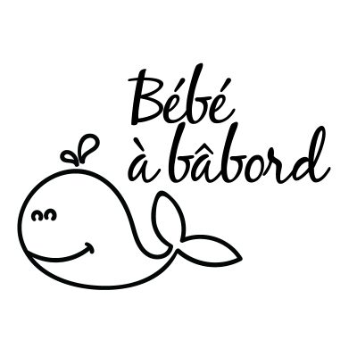 Bébé à bord