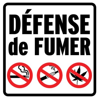 FUMER