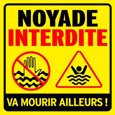 Noyade